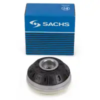 SACHS 802450 Federbeinlager Domlager + W&auml;lzlager f&uuml;r OPEL Corsa D E Adam vorne 55703313