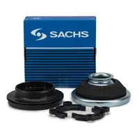 SACHS 802384 Federbeinlager + Kugellager f&uuml;r OPEL Astra H Zafira B vorne