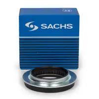 SACHS 801038 W&auml;lzlager Federbeinlager f&uuml;r AUDI A2 8Z A3 8P SEAT SKODA VW Golf 5 6 vorne
