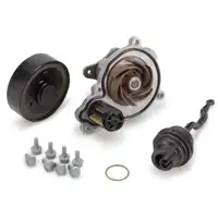 SIL PA1637 Wasserpumpe K&uuml;hlmittelpumpe f&uuml;r BMW 1er F20 F21 114d 116D B37 11518592238