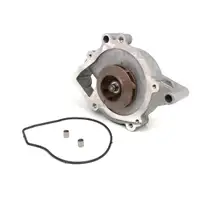 SIL Wasserpumpe f&uuml;r OPEL Astra G GT Insignia Signum Speedster Vectra C Zafira A B
