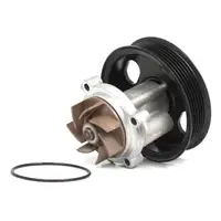 SIL Wasserpumpe f&uuml;r OPEL Agila A B Astra H J Combo Corsa C D Meriva Tigra B 1.3CDTI