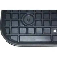 SCH&Ouml;NEK Gummimatten Gummifu&szlig;matten Fu&szlig;matten f&uuml;r BMW X3 E83 2004-2011 4-teilig