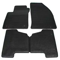 SCH&Ouml;NEK Gummimatten Fu&szlig;matten f&uuml;r OPEL Mokka 10 CHEVROLET Trax 4-teilig