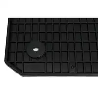 SCH&Ouml;NEK Gummimatten Fu&szlig;matten Automatten f&uuml;r PEUGEOT 3008 SUV M_ 4-teilig