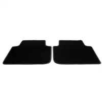 SCH&Ouml;NEK Veloursmatten Textilmatten Fu&szlig;matten f&uuml;r SKODA Superb 3 3V ab 08.2015 4-teilig