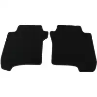 SCH&Ouml;NEK Fu&szlig;matten Automatten Velours f&uuml;r HONDA Jazz 3 04.2011-08.2015 4-teilig