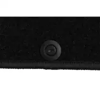 SCH&Ouml;NEK Fu&szlig;matten Automatten Velours f&uuml;r HONDA Jazz 3 04.2011-08.2015 4-teilig