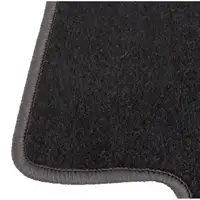 SCH&Ouml;NEK Veloursmatten Fu&szlig;matten Automatten f&uuml;r NISSAN X-Trail T33 ab 07.2021 4-teilig