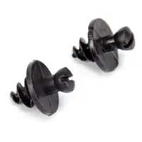 SCH&Ouml;NEK Veloursmatten Fu&szlig;matten Automatten f&uuml;r NISSAN X-Trail T33 ab 07.2021 4-teilig