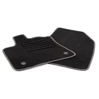 SCH&Ouml;NEK Veloursmatten Fu&szlig;matten Automatten f&uuml;r DACIA Jogger ab 03.2022 4-teilig