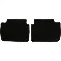 SCH&Ouml;NEK Veloursmatten Textilmatten Fu&szlig;matten f&uuml;r BMW 3er Limousine bis 03.2000 4-teilig