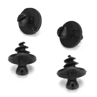 SCH&Ouml;NEK Veloursmatten Textilmatten f&uuml;r FIAT Panda 169_ bis 01.2012 4-teilig