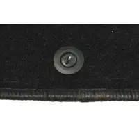 SCH&Ouml;NEK Veloursmatten Textilmatten Fu&szlig;matten f&uuml;r FORD Fiesta 5 MK5 JU_ 11.2004 4-tlg