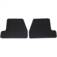 SCH&Ouml;NEK Veloursmatten Textilmatten Fu&szlig;matten f&uuml;r FORD Focus 3 MK3 bis 03.2015 4-teilig