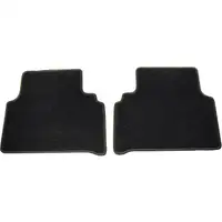 SCH&Ouml;NEK Fu&szlig;matten Automatten Velours f&uuml;r Opel Meriva ab 09.2003 4-teilig