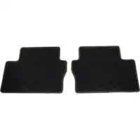 SCH&Ouml;NEK Veloursmatten Textilmatten Fu&szlig;matten f&uuml;r OPEL B 5-Sitzer bis 12.2011 4-teilig