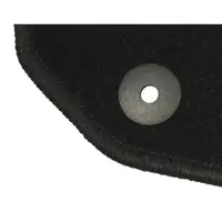 SCH&Ouml;NEK Veloursmatten Textilmatten Fu&szlig;matten f&uuml;r OPEL B 5-Sitzer bis 12.2011 4-teilig