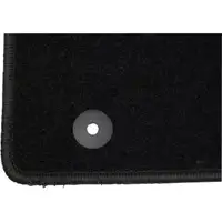 SCH&Ouml;NEK Veloursmatten Textilmatten Fu&szlig;matten Automatten f&uuml;r OPEL Insignia A G09 4-teilig