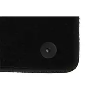 SCH&Ouml;NEK Veloursmatten Textilmatten Fu&szlig;matten Satz f&uuml;r OPEL Zafira Tourer C 4-teilig