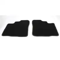 SCH&Ouml;NEK Veloursmatten Textilmatten Fu&szlig;matten Automatten f&uuml;r OPEL Karl C16 4-teilig