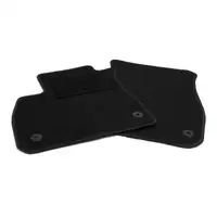 SCHÖNEK Veloursmatten Textilmatten Fußmatten für OPEL Insignia B 4-teilig