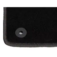 SCH&Ouml;NEK Veloursmatten Textilmatten Fu&szlig;matten f&uuml;r OPEL Astra L 4-teilig 1674713280