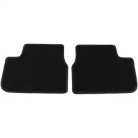 SCH&Ouml;NEK Fu&szlig;matten Automatten Velours f&uuml;r PEUGEOT 208 CA_ CC_ ab 04.2012
