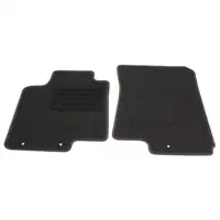 SCH&Ouml;NEK Veloursmatten Textilmatten Fu&szlig;matten f&uuml;r HYUNDAI i20 1 2 12.2014-12.2017 4-teilig