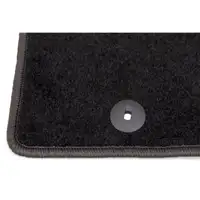 SCHÖNEK Veloursmatten Fußmatten für HYUNDAI i30/N Fastback PDE 4-teilig