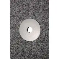 SCH&Ouml;NEK Veloursmatten Textilmatten Fu&szlig;matten f&uuml;r RENAULT Clio 3 3 4-teilig