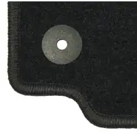 SCH&Ouml;NEK Veloursmatten Fu&szlig;matten Automatten f&uuml;r VW Golf Plus 5M1 521 ab 01.2007 4-teilig