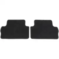 SCH&Ouml;NEK Veloursmatten Textilmatten Fu&szlig;matten f&uuml;r SEAT Alhambra 710 711 5-Sitzer 4-teilig
