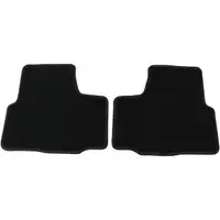 SCH&Ouml;NEK Veloursmatten Textilmatten Fu&szlig;matten f&uuml;r SEAT Mii KF1 KE1 4-teilig