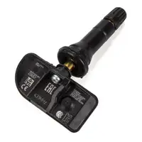 4x SCHRADER 3109 Reifendrucksensor Radsensor RDKS f&uuml;r FORD Kuga 3 MK3 Puma 2197279