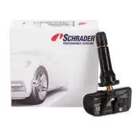 SCHRADER 3109 Reifendrucksensor Radsensor RDKS f&uuml;r FORD Kuga 3 MK3 Puma 2197279