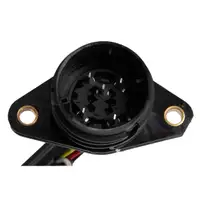 SENCOM Anschlussleitung Einspritzd&uuml;se Pumpe-D&uuml;se f&uuml;r AUDI SEAT SKODA VW 1.9/2.0 TDI