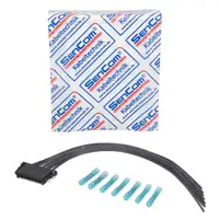 SENCOM Stecker Rep.-Satz Kabelbaum Rückleuchte Heckleuchte für MERCEDES W203 W204 W211