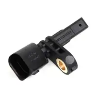 2x CARIPAR ABS Sensor Raddrehzahl f&uuml;r VW Golf 5 6 7 Passat B6 B7 Touran T5 T6 vorne/hinten