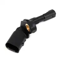 2x CARIPAR ABS Sensor Raddrehzahl f&uuml;r VW Golf 5 6 Passat B6 Tiguan Touran AUDI 8P hinten