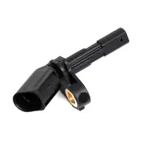 2x CARIPAR ABS Sensor Raddrehzahl f&uuml;r VW Golf 5 6 Passat B6 Tiguan Touran AUDI 8P hinten