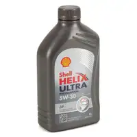 7L 7 Liter SHELL HELIX ULTRA PROFESSIONAL AF 5W-30 Motor&ouml;l FORD WSS-M2C913-C/-D
