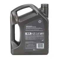 5L 5 Liter SHELL HELIX ULTRA PROFESSIONAL AF 5W-30 Motor&ouml;l FORD WSS-M2C913-C/-D