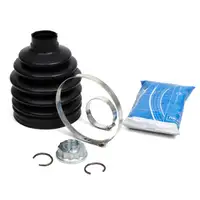 SKF Achsmanschette f&uuml;r MERCEDES-BENZ W169 W245 200TURBO 180CDI 200CDI vorne