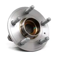 SKF VKBA6667 Radlagersatz f&uuml;r OPEL Insignia A vorne/hinten 328006 13580135