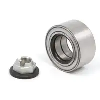 2x SKF Radlager Rep.-Satz f&uuml;r FORD MONDEO III MK3 JAGUAR X-TYPE vorne VKBA3575