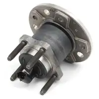 SKF Radnabe Radlager f&uuml;r Opel Astra H Meriva B Zafira B hinten links oder rechts
