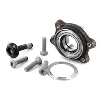 SKF Radnabe Radlager Rep.-Satz f&uuml;r AUDI A6 C6 A8 4E R8 VW PHAETON vorne / hinten
