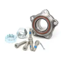 2x SKF Radnabe Reparatursatz f&uuml;r FORD TRANSIT bis 1750kg ab 04.2006 vorne