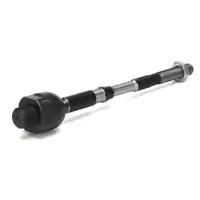 2x SPIDAN Spurstange f&uuml;r NISSAN Qashqai 1 X-Trail T31 RENAULT Koleos 1 HY vorne